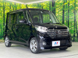 大好評のボディコーティング「弾スプラッシュコート」もご納車までに施工可能。通常のガラスコートと異なる、耐久年数6年の無機質ガラスコーティングが、ボディをキレイな状態に保ってくれます。