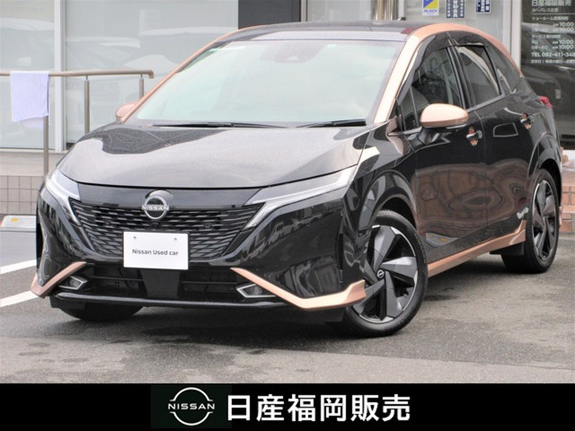 ノートオーラ 1.2 G FOUR レザーエディション 4WD 