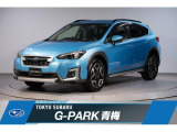 スバル XV