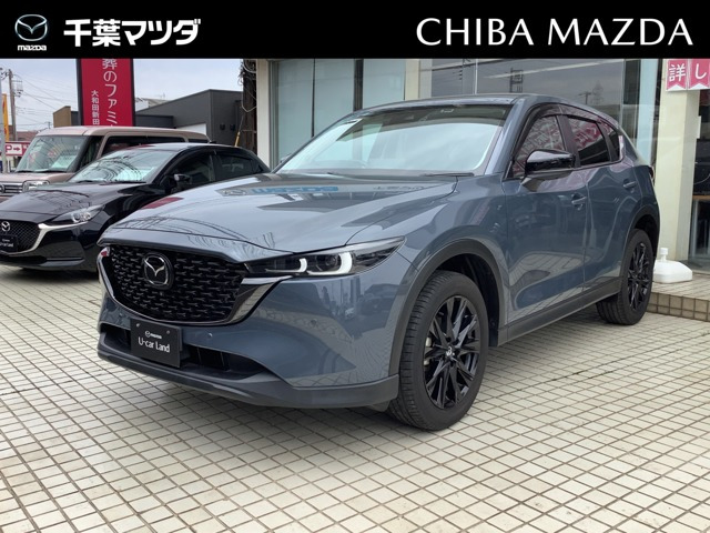 CX-5 2.0 20S ブラックトーンエディション 