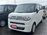 ワゴンRスマイル G 4WD 