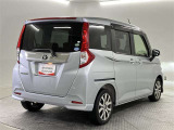 ルーミー 1.0 カスタム G-T 