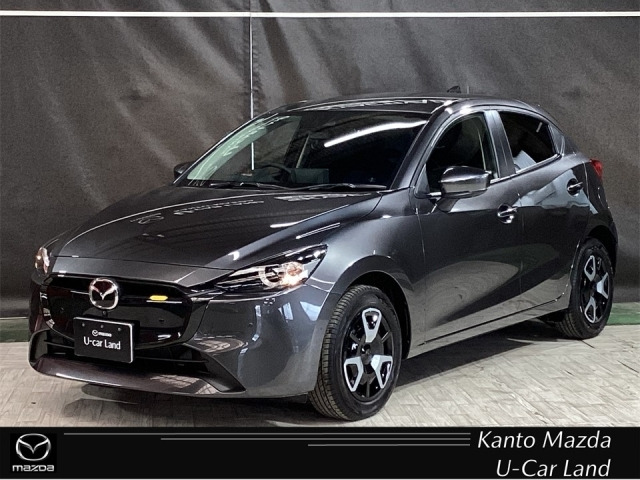 MAZDA2 1.5 15BD 