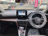 ヤリスクロス 1.5 ハイブリッド Z E-Four 4WD 