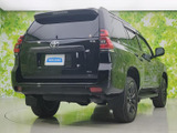 ランドクルーザープラド 2.7 TX Lパッケージ マットブラック エディション 4WD 