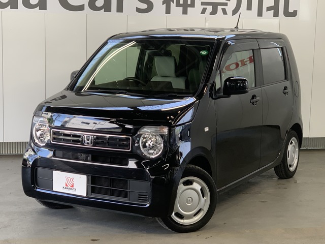 N-WGN L ホンダ センシング 