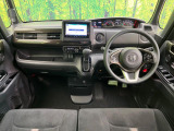 N-BOXカスタム G L ホンダセンシング 