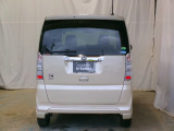 N-BOXカスタム G Lパッケージ 4WD 