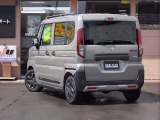 スペーシアギア ハイブリッド(HYBRID) XZ 4WD 