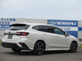 レヴォーグ 1.8 GT-H EX 4WD