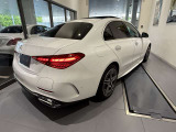 Cクラス C350e スポーツ 