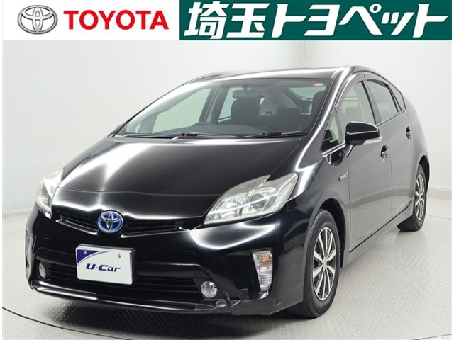 プリウス 1.8 S 