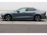 S60 リチャージ PHEV T6 AWD インスクリプション 4WD 