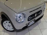 アルトラパン  LC 660 X 4WD