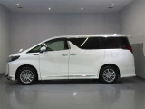 アルファード ハイブリッド 2.5 SR Cパッケージ E-Four 4WD 