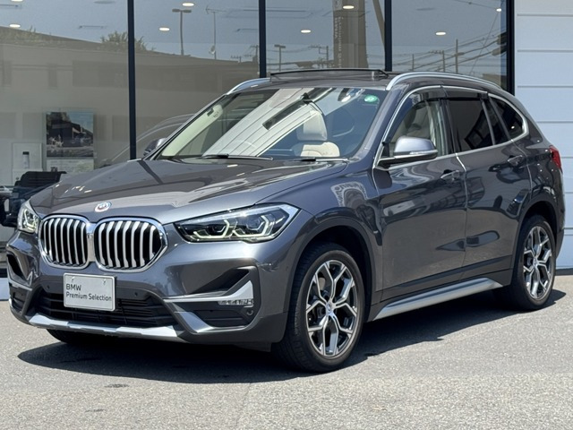 X1 xドライブ 18d xライン 4WD 