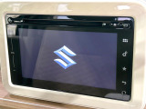 アルトラパン X 全方位モニター付メモリーナビゲーション装着車
