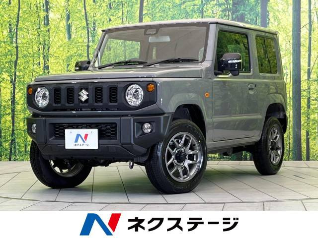 ジムニー  XC