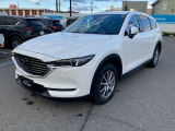 CX-8 2.5 25S スマートエディション 4WD 