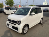 N-WGN L ホンダ センシング 4WD 