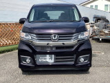 N-WGNカスタム G Aパッケージ 4WD