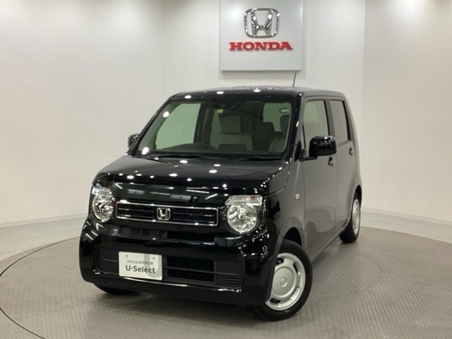 N-WGN L ホンダ センシング 