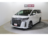 トヨタ アルファード
