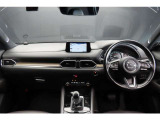 CX-5 2.2 XD エクスクルーシブ モード 4WD 