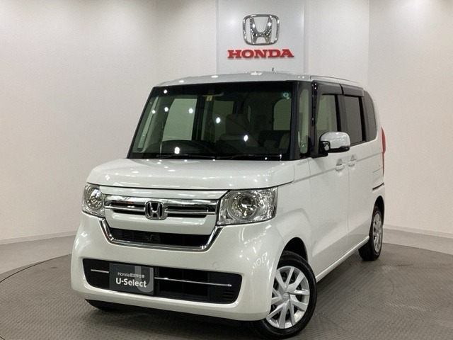 N-BOX L 4WD 