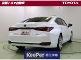 ES 300h バージョンL 