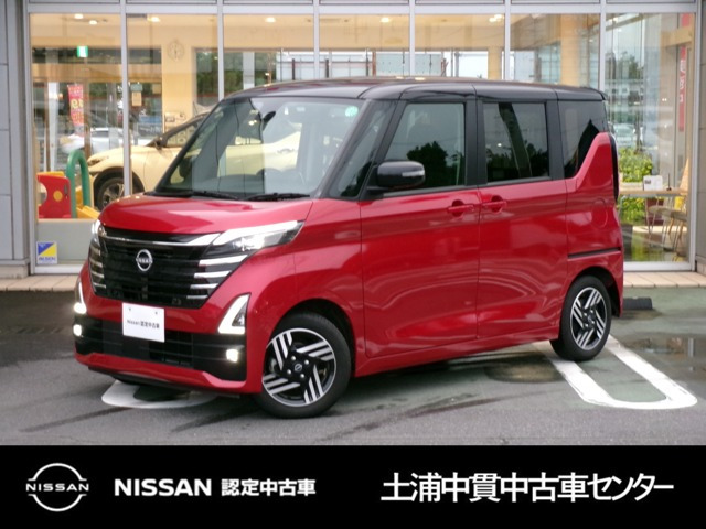 デイズ ハイウェイスターX プロパイロットエディション 