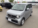 N-WGN G ホンダ センシング 4WD 