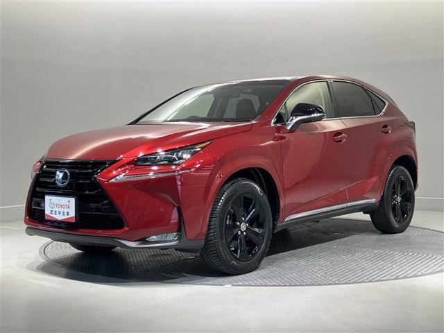 NX 200t アーバンスタイル 