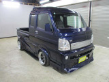 キャリイ スーパーキャリイ X 4WD 