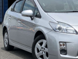 プリウス 1.8 L 純正ナビ・CD・TV