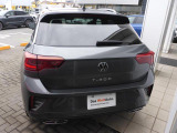 T-Roc TDI Rライン ディーゼル 