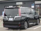 エスクァイア 2.0 Gi 4WD 
