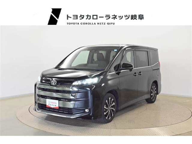 ノア  2.0 S-Z