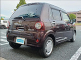 ミラトコット G リミテッド SAIII 4WD 