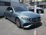 Eクラス E200 アバンギャルド AMGラインパッケージ (ISG搭載モデル) 