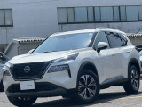 日産 エクストレイル