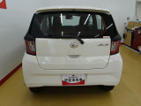 ミライース L SAIII 4WD 