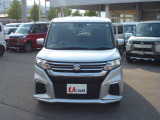 ソリオ 1.2 G 4WD 