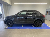 T-Roc TDI ブラックスタイル ディーゼル 