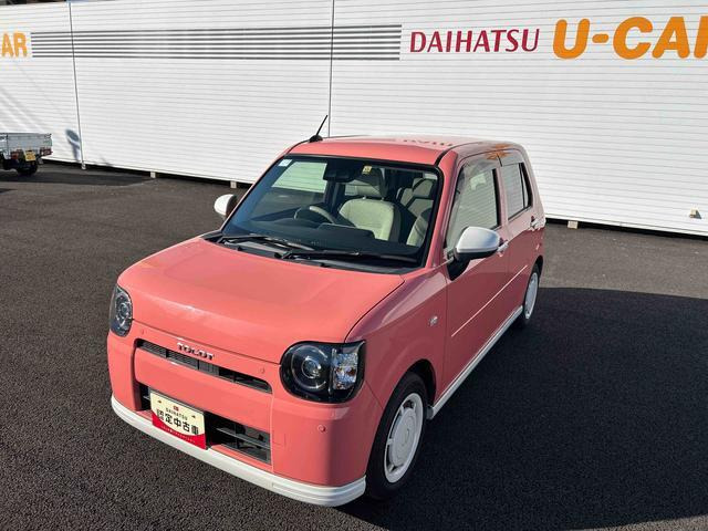 ミラトコット X SAIII 