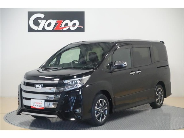 ノア  2.0 Si WxBIII