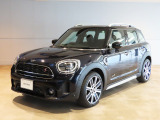 BMW MINI ミニクロスオーバー