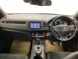 ヴェゼル 1.5 ハイブリッド RS ホンダセンシング 