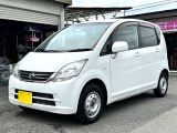 ムーヴ L 1ヶ月保証 修復歴なし 禁煙車/3767