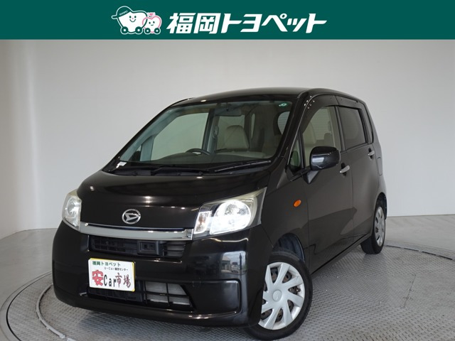 ムーヴ L SA 